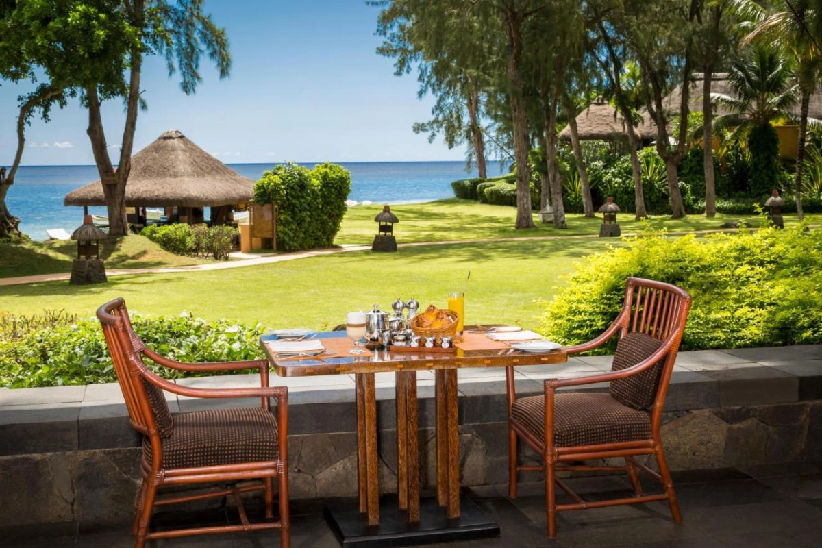 The Oberoi Beach Resort Mauritius - Hotel Photo 19