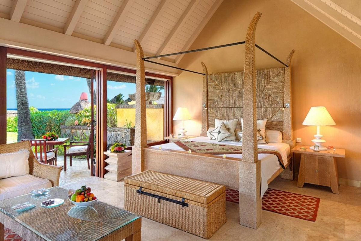 The Oberoi Beach Resort Mauritius - Hotel Photo 20