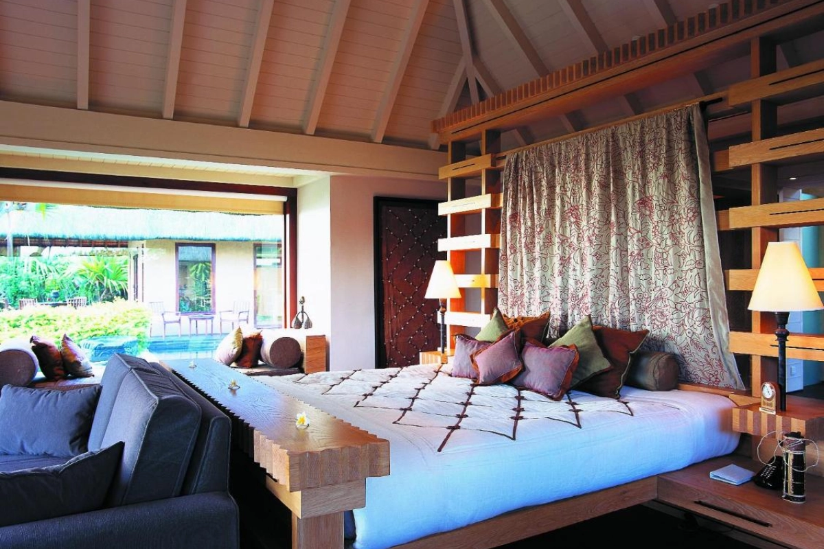 The Oberoi Beach Resort Mauritius - Hotel Photo 21