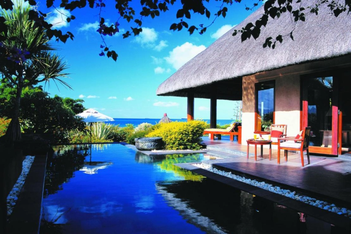 The Oberoi Beach Resort Mauritius - Hotel Photo 23