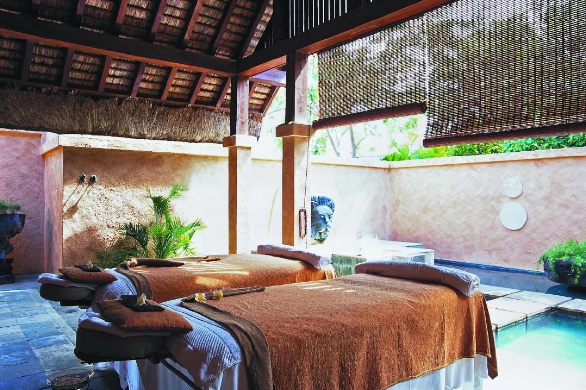 The Oberoi Beach Resort Mauritius - Hotel Photo 27