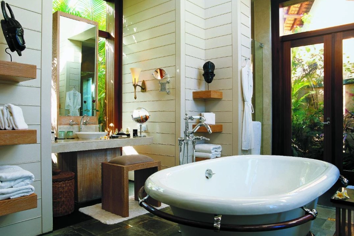 The Oberoi Beach Resort Mauritius - Hotel Photo 29