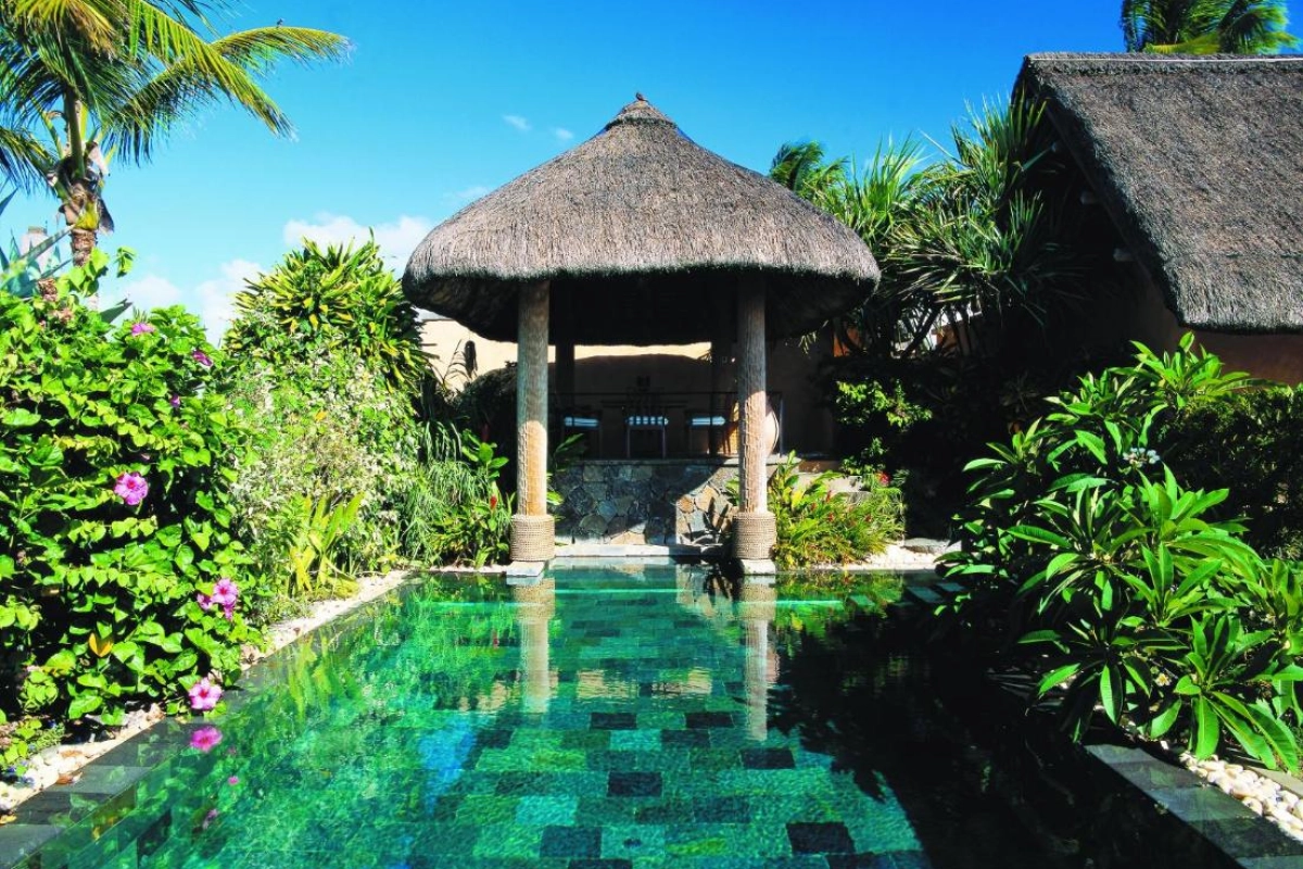 The Oberoi Beach Resort Mauritius - Hotel Photo 31
