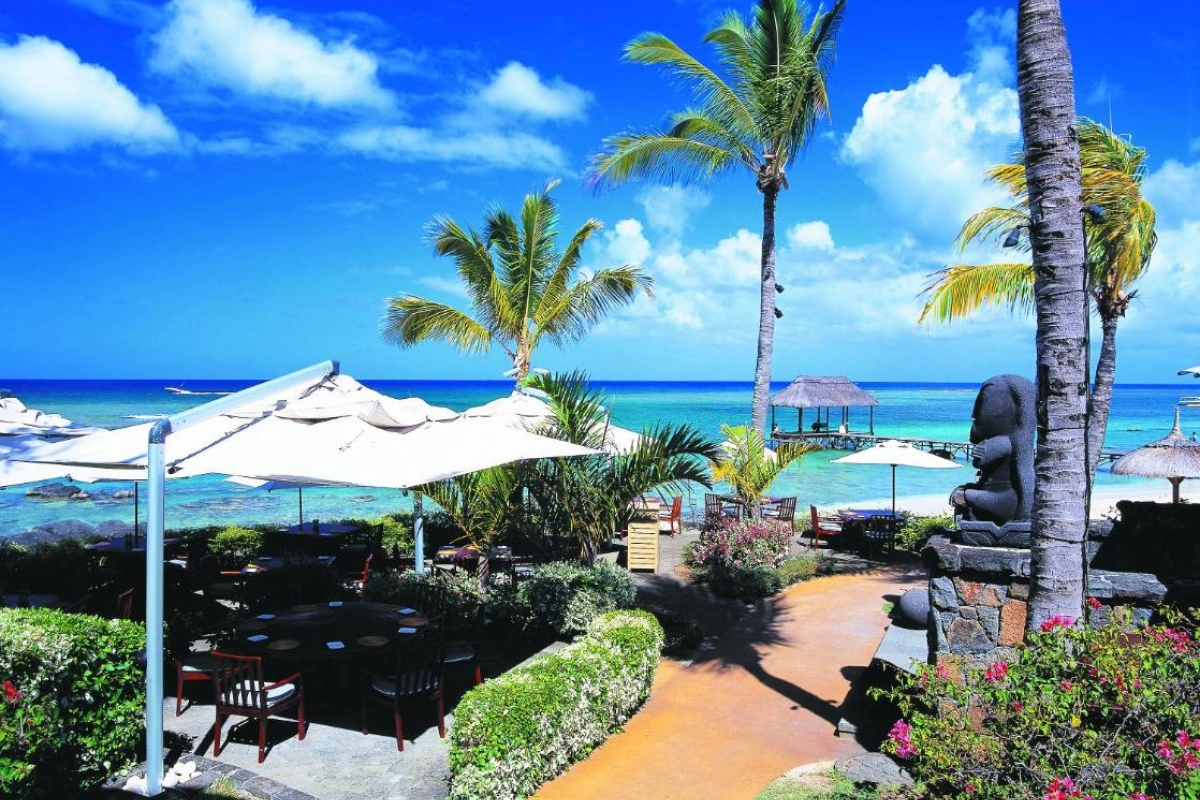 The Oberoi Beach Resort Mauritius - Hotel Photo 32