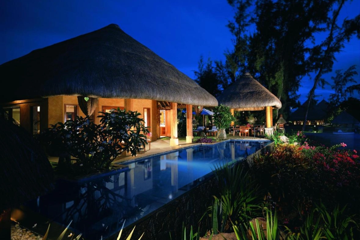 The Oberoi Beach Resort Mauritius - Hotel Photo 33