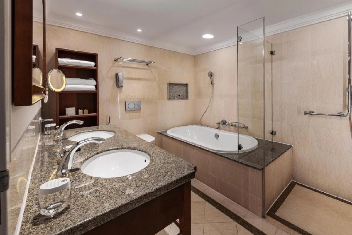 Hotel Okura Amsterdam - Hotel Photo 22