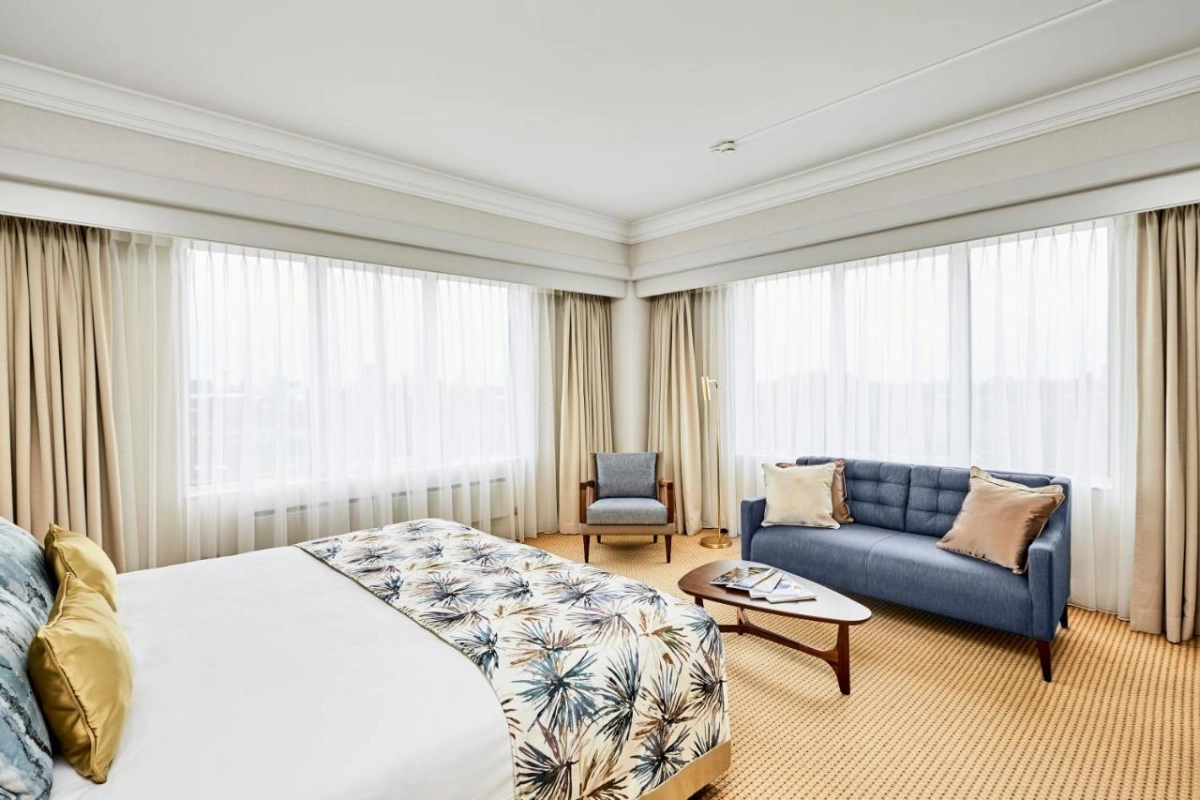 Hotel Okura Amsterdam - Hotel Photo 24