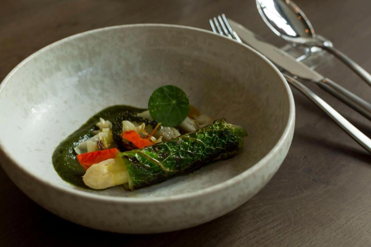 NH Collection Amsterdam Barbizon Palace - Hotel Photo 19