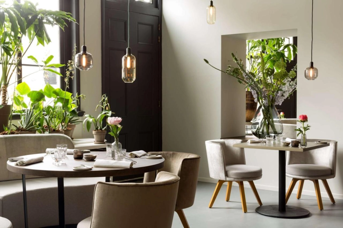 NH Collection Amsterdam Barbizon Palace - Hotel Photo 27