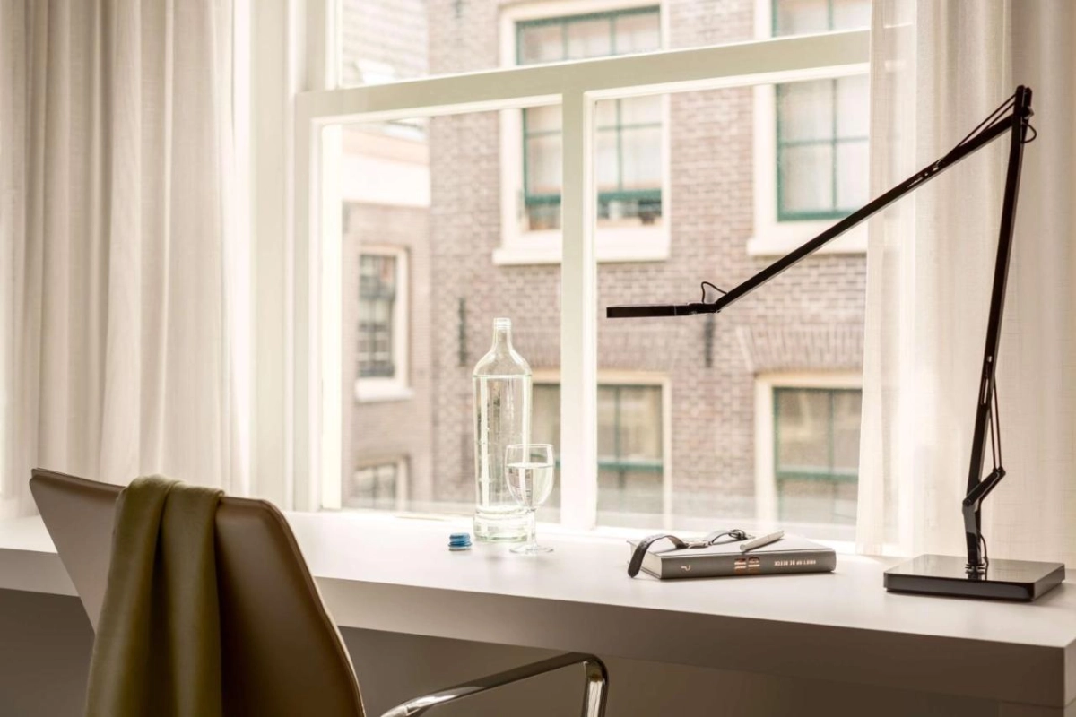 NH Collection Amsterdam Barbizon Palace - Hotel Photo 40