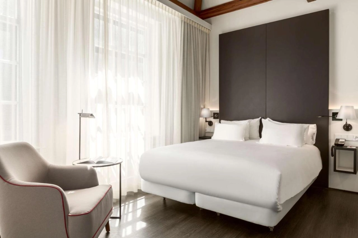 NH Collection Amsterdam Barbizon Palace - Hotel Photo 41