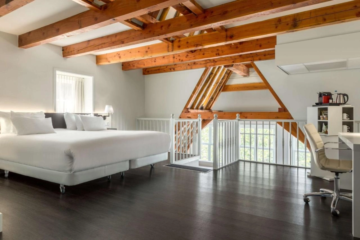 NH Collection Amsterdam Barbizon Palace - Hotel Photo 46