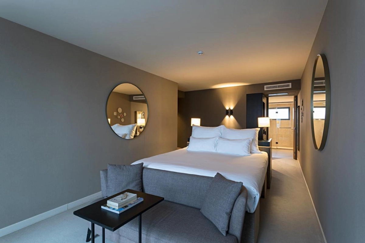 Pestana Amsterdam Riverside - Hotel Photo 15