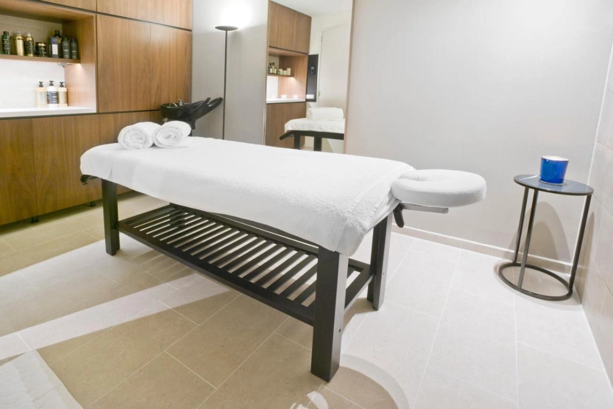 Pestana Amsterdam Riverside - Hotel Photo 25