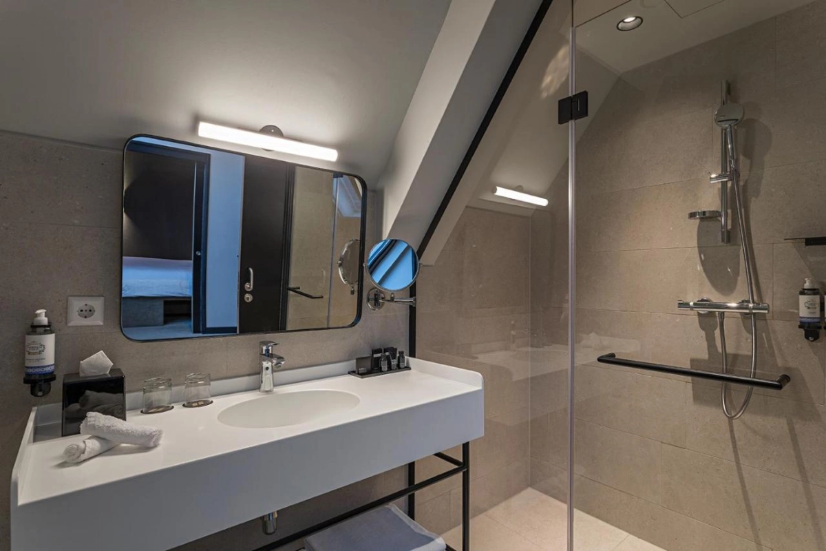 Pestana Amsterdam Riverside - Hotel Photo 27