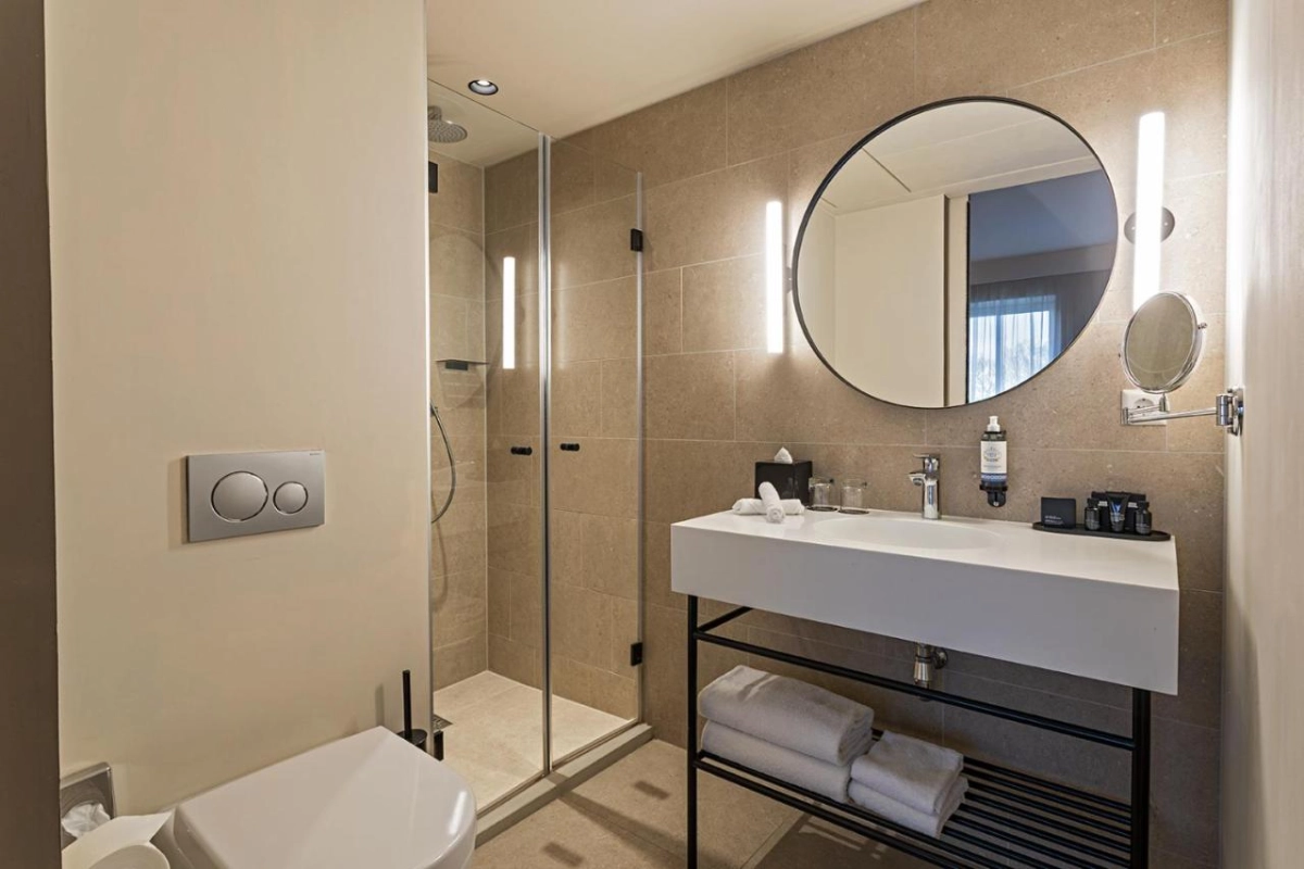 Pestana Amsterdam Riverside - Hotel Photo 31