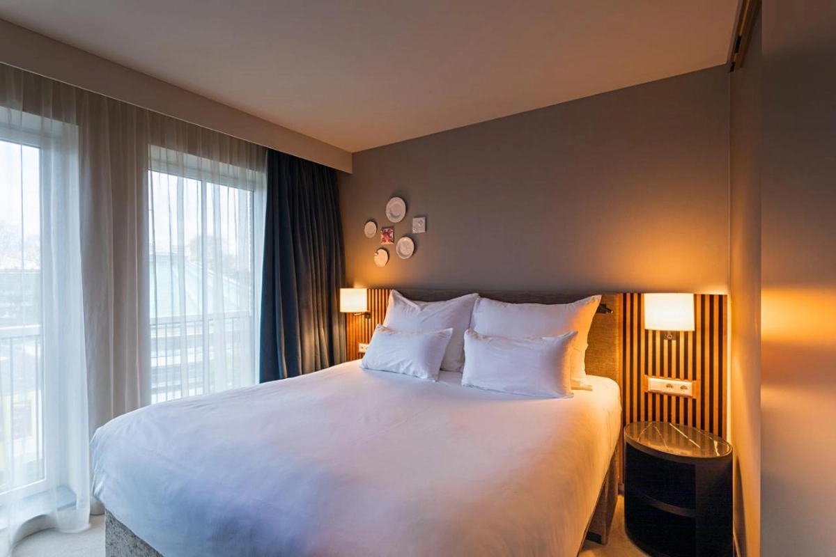 Pestana Amsterdam Riverside - Hotel Photo 32