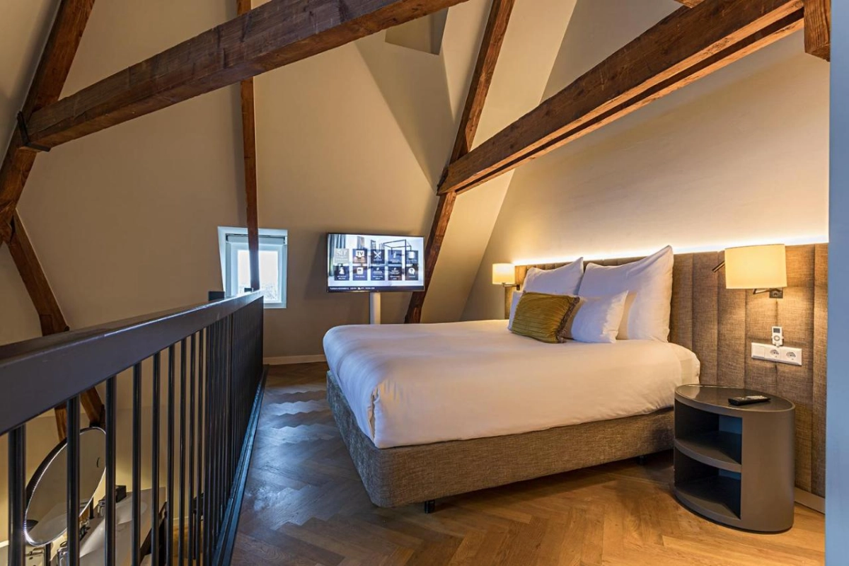 Pestana Amsterdam Riverside - Hotel Photo 34