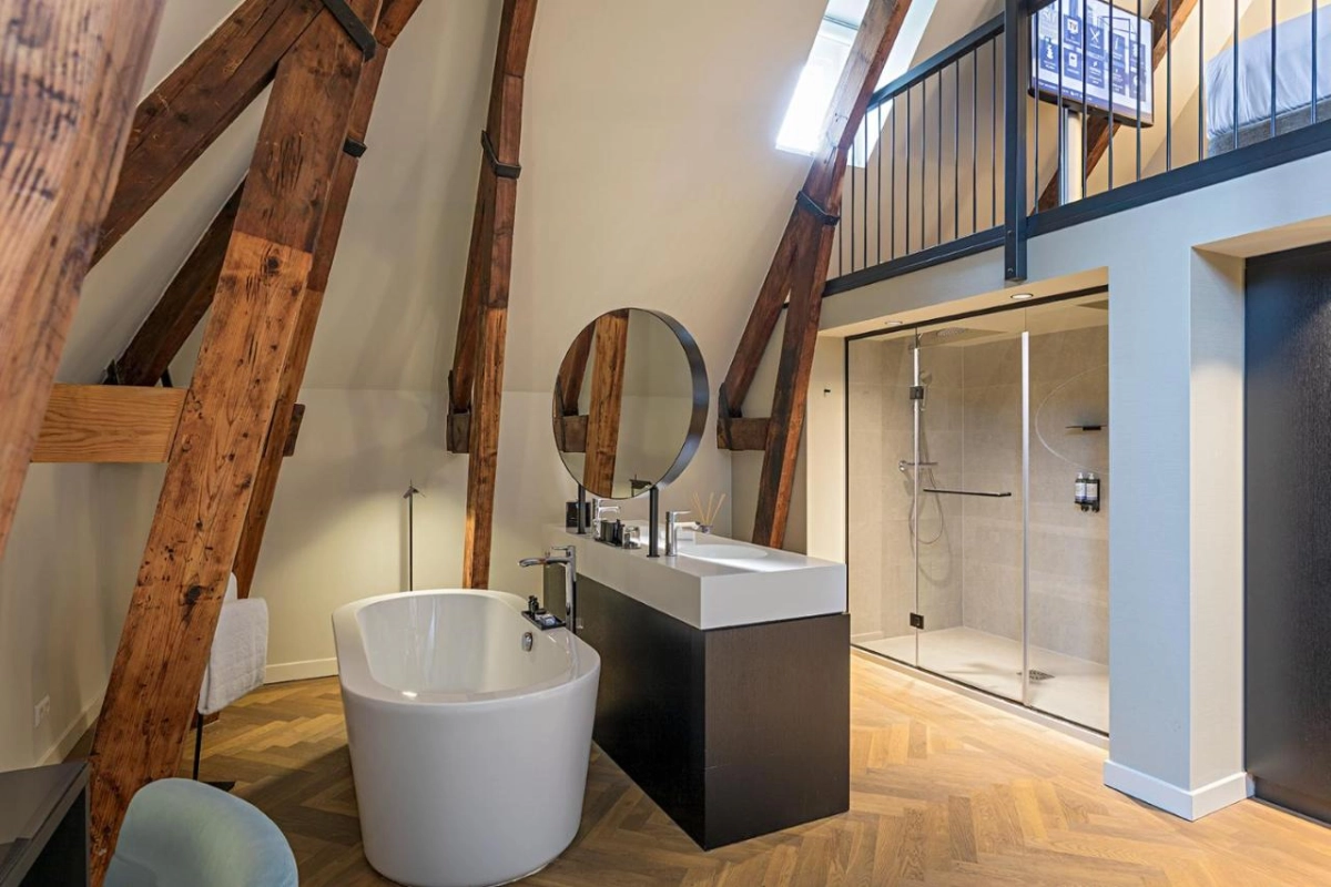 Pestana Amsterdam Riverside - Hotel Photo 35