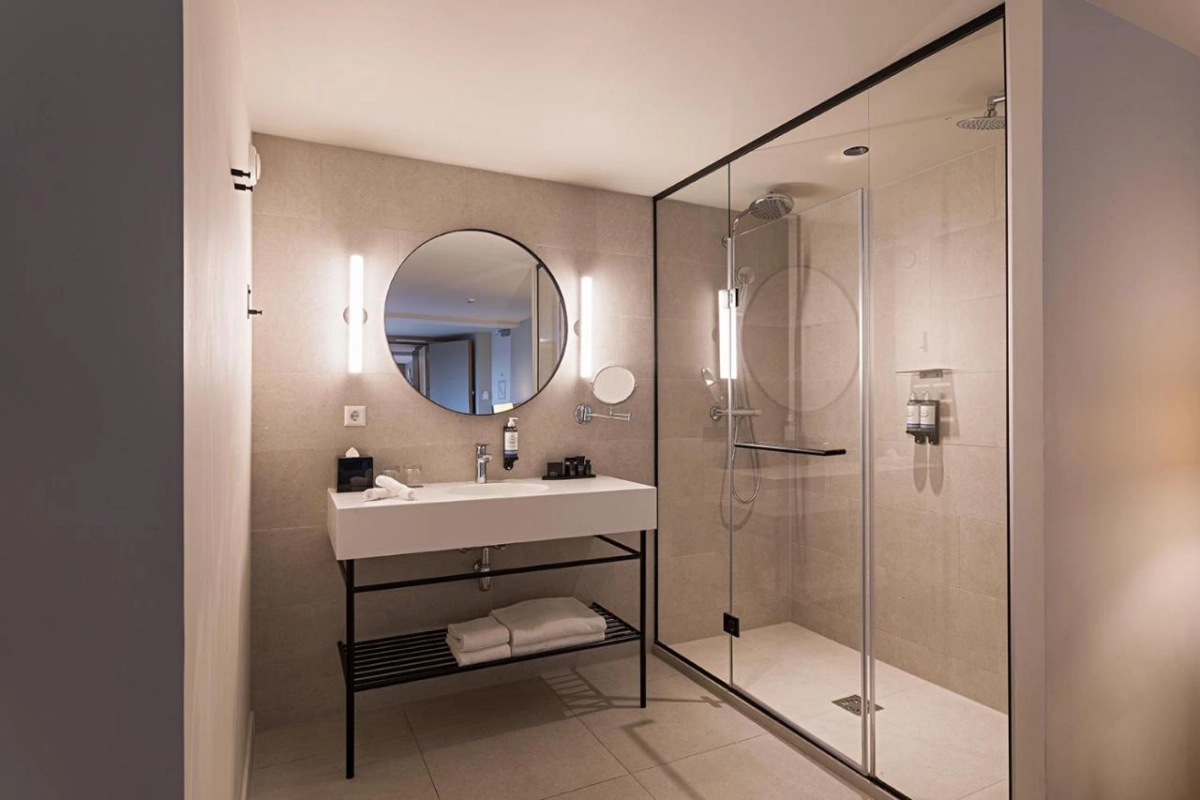 Pestana Amsterdam Riverside - Hotel Photo 39