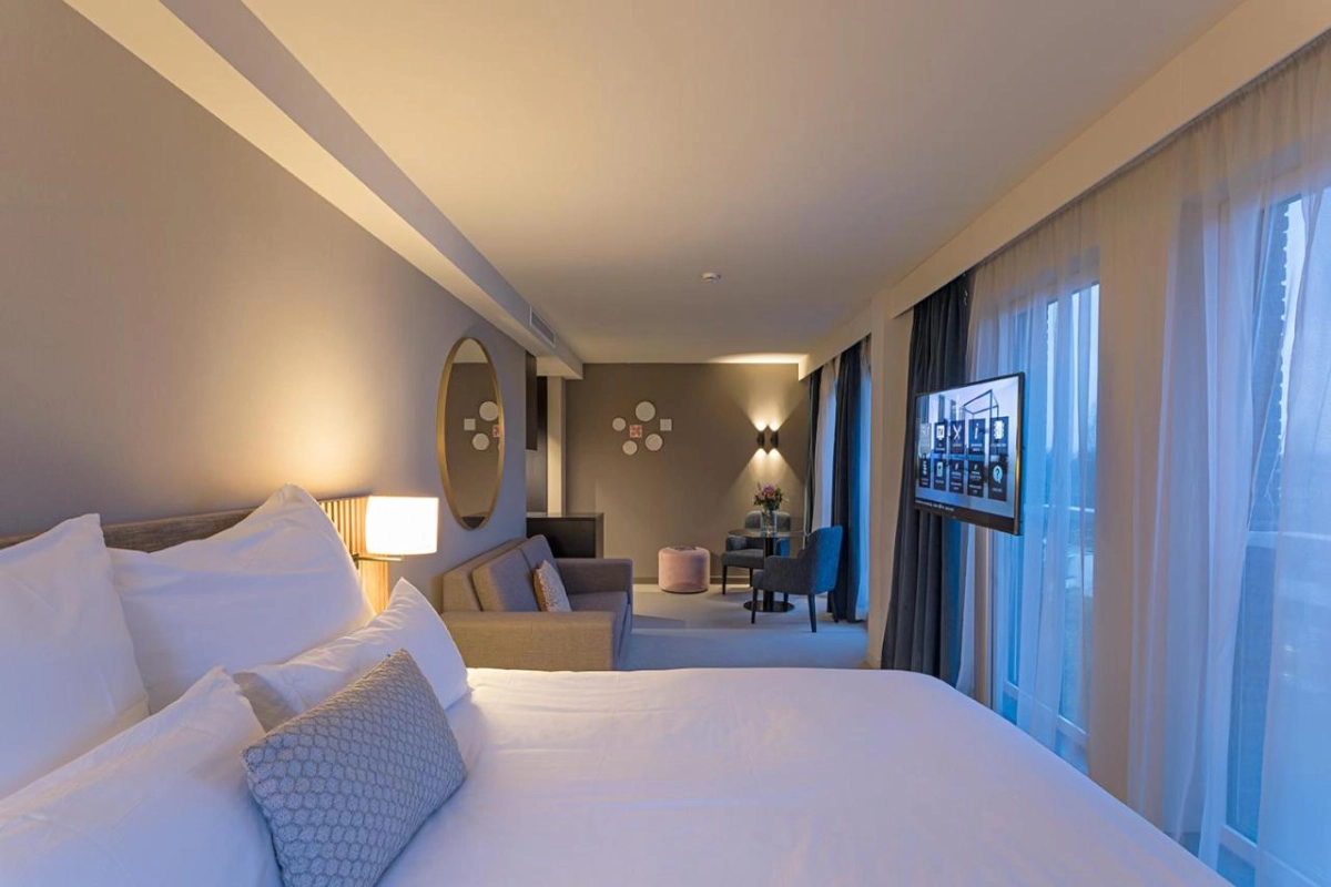 Pestana Amsterdam Riverside - Hotel Photo 49