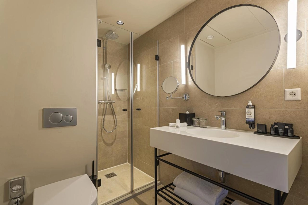 Pestana Amsterdam Riverside - Hotel Photo 50