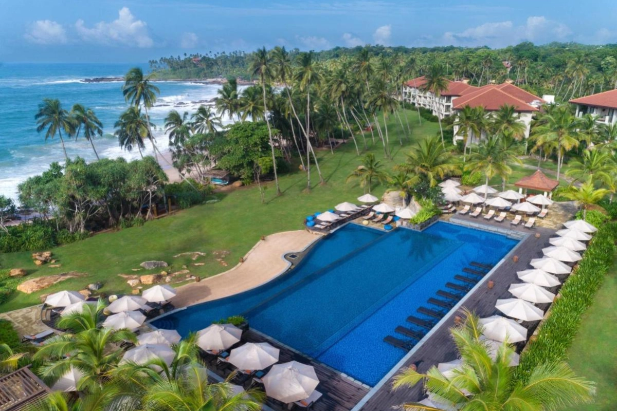 Anantara Peace Haven Tangalle Resort - Hotel Photo 1