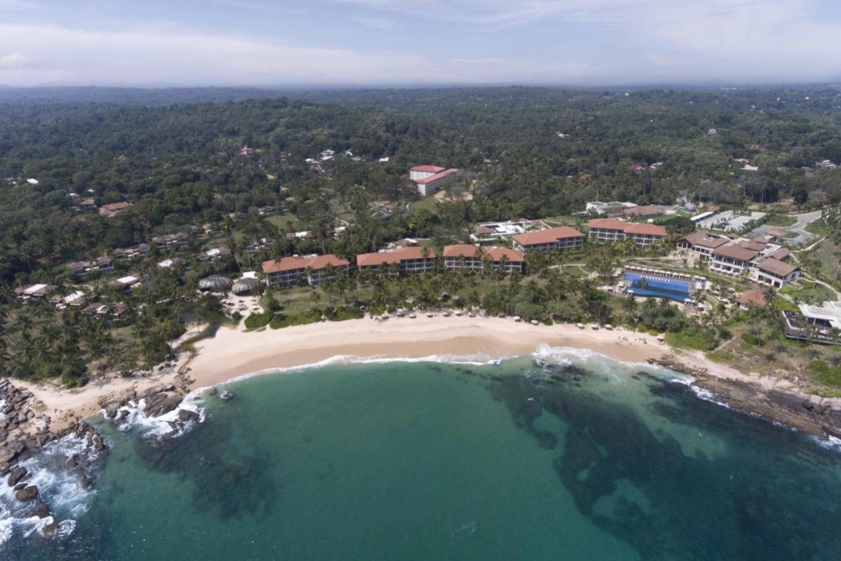 Anantara Peace Haven Tangalle Resort - Hotel Photo 5