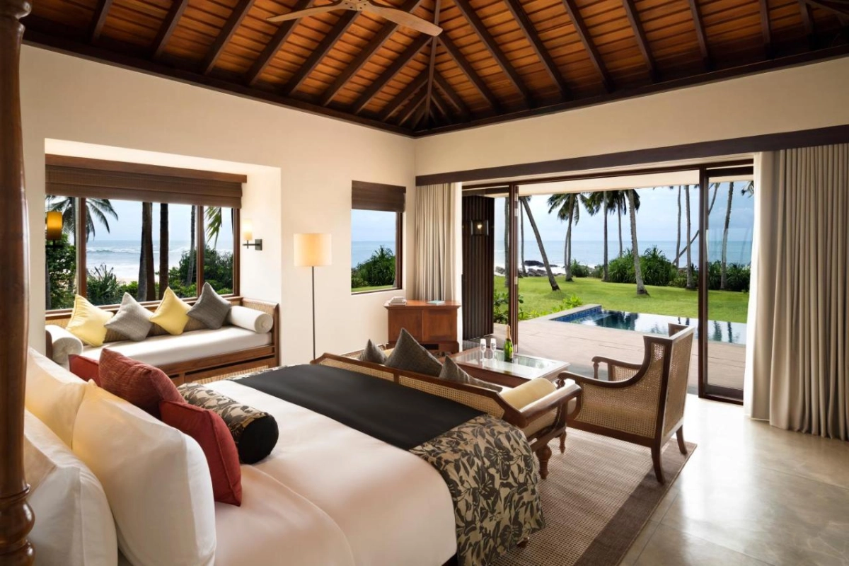 Anantara Peace Haven Tangalle Resort - Hotel Photo 7