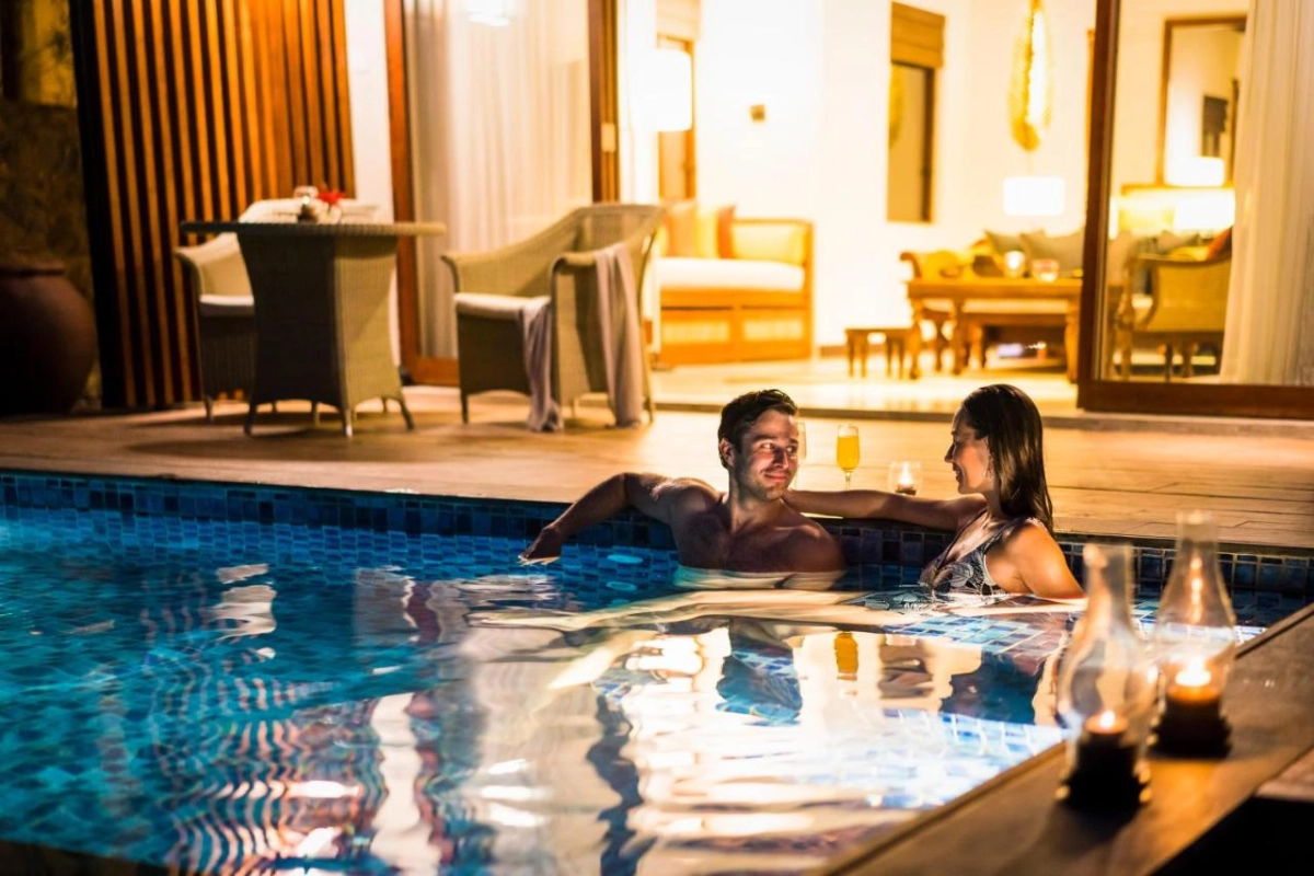 Anantara Peace Haven Tangalle Resort - Hotel Photo 12