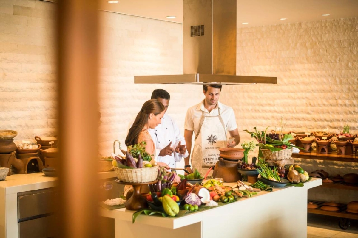 Anantara Peace Haven Tangalle Resort - Hotel Photo 15