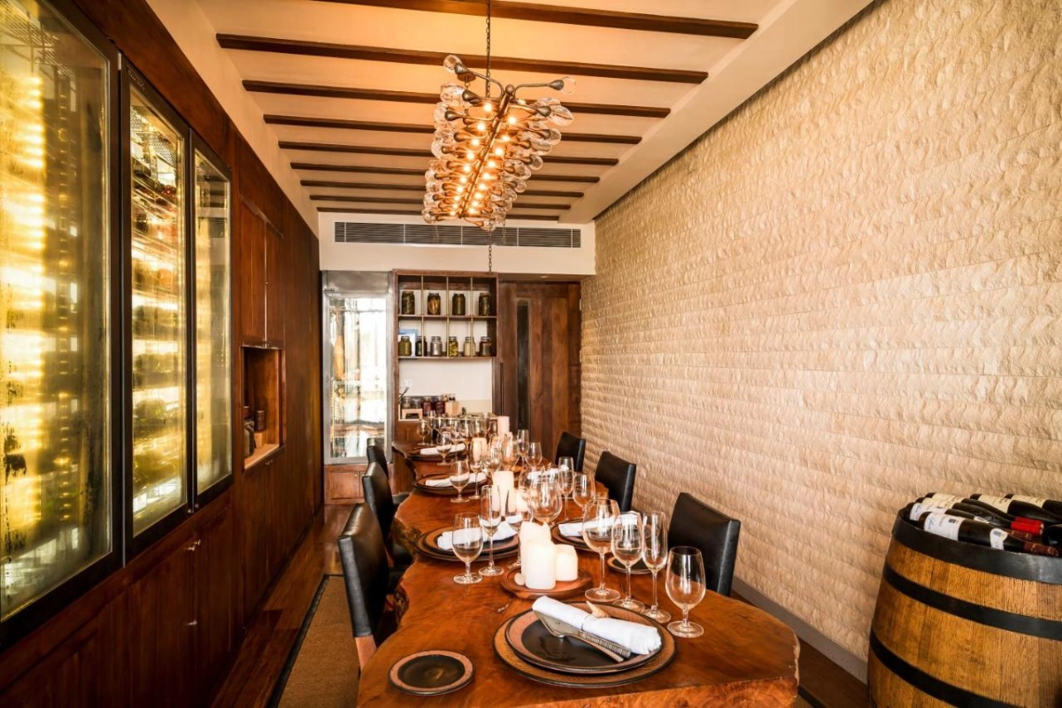 Anantara Peace Haven Tangalle Resort - Hotel Photo 16