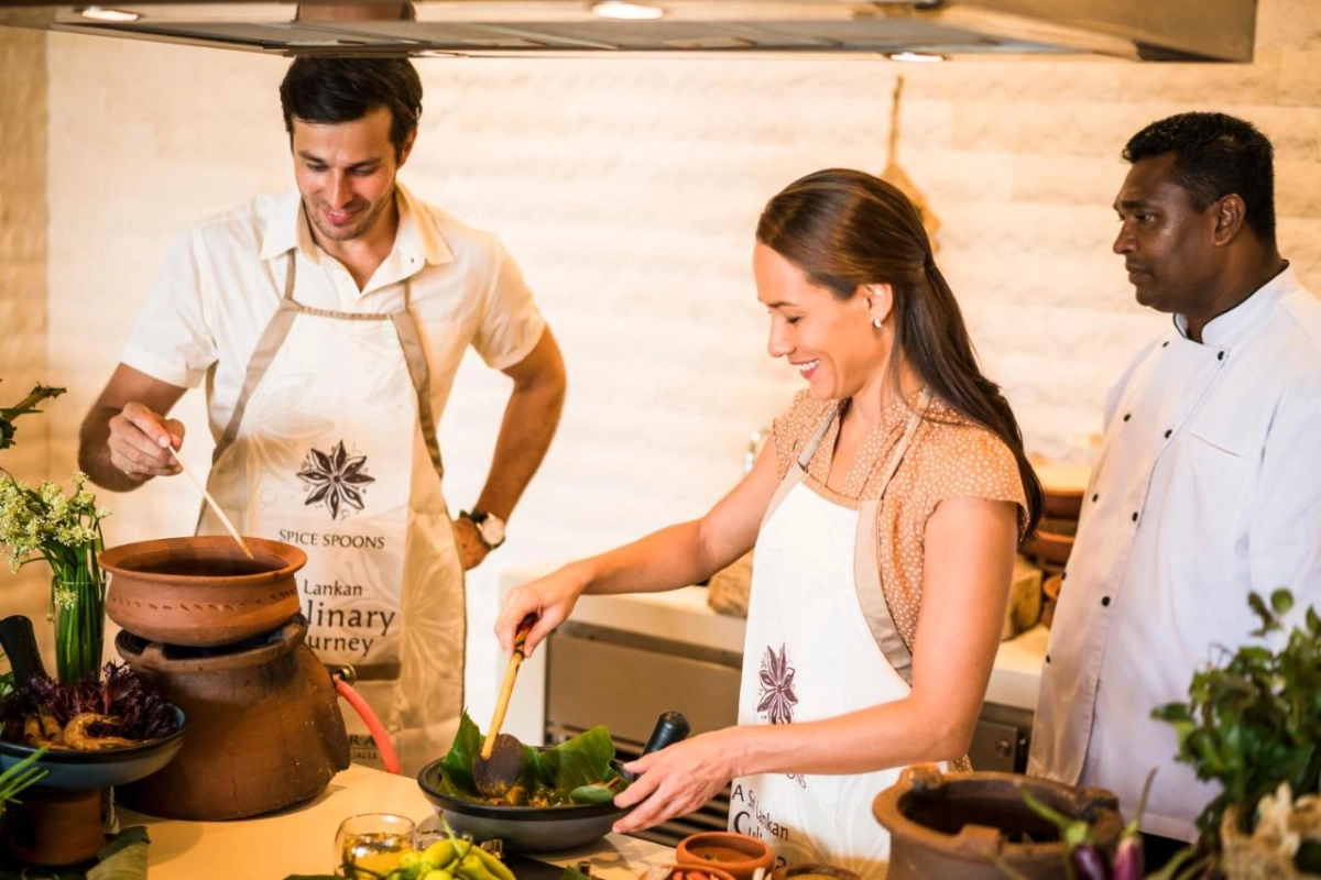 Anantara Peace Haven Tangalle Resort - Hotel Photo 20