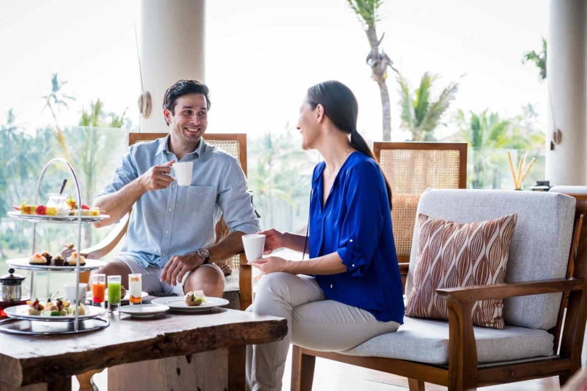 Anantara Peace Haven Tangalle Resort - Hotel Photo 21