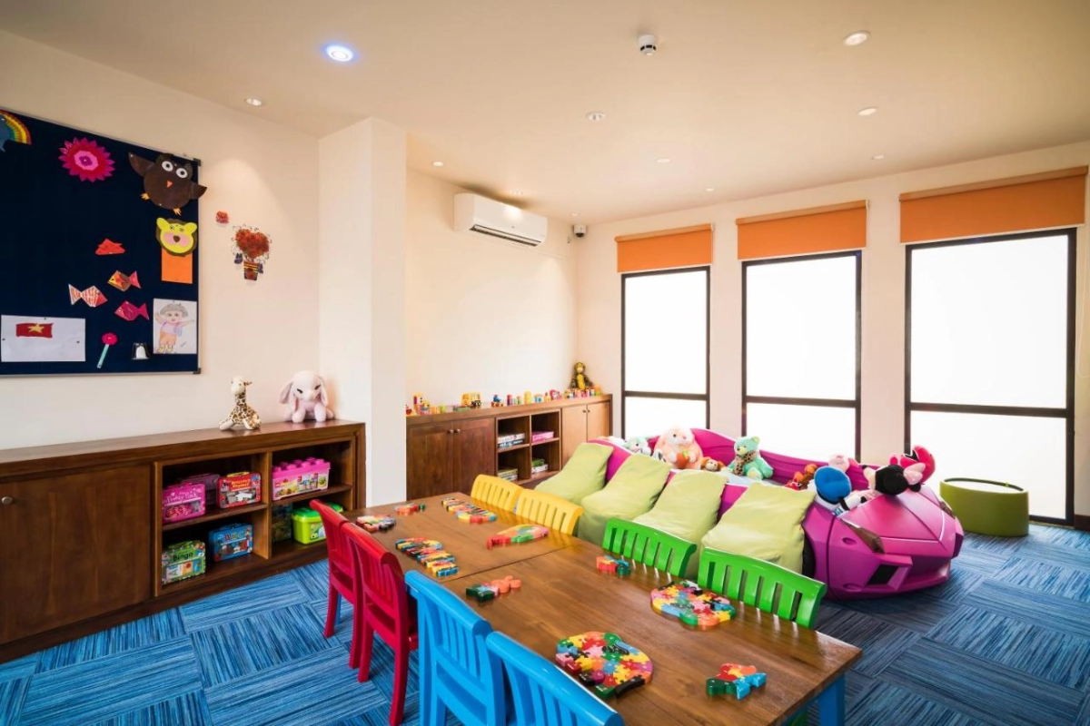 Anantara Peace Haven Tangalle Resort - Hotel Photo 23