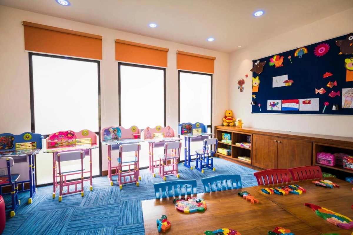 Anantara Peace Haven Tangalle Resort - Hotel Photo 24