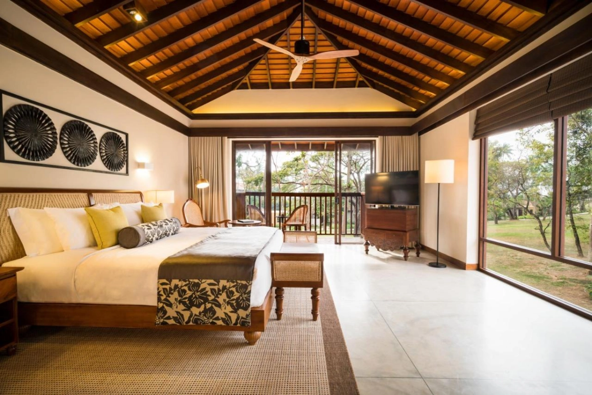 Anantara Peace Haven Tangalle Resort - Hotel Photo 26