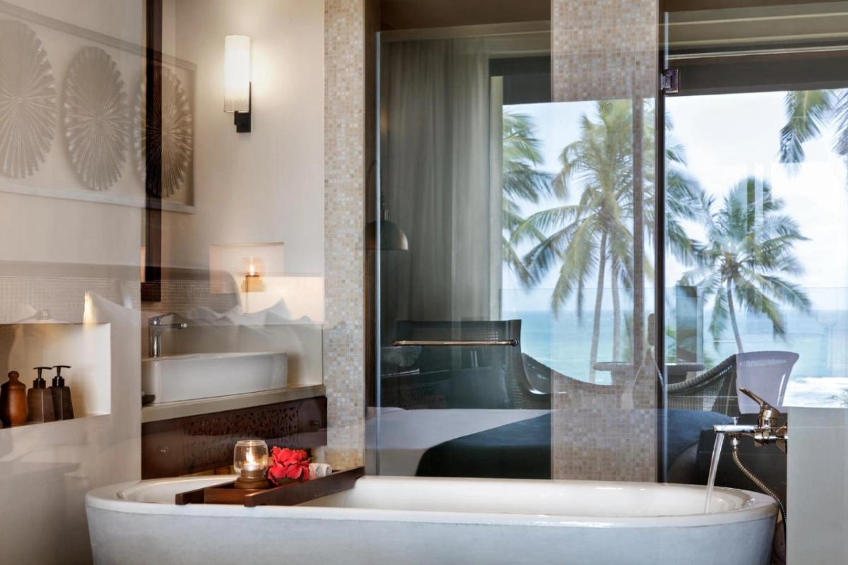 Anantara Peace Haven Tangalle Resort - Hotel Photo 27