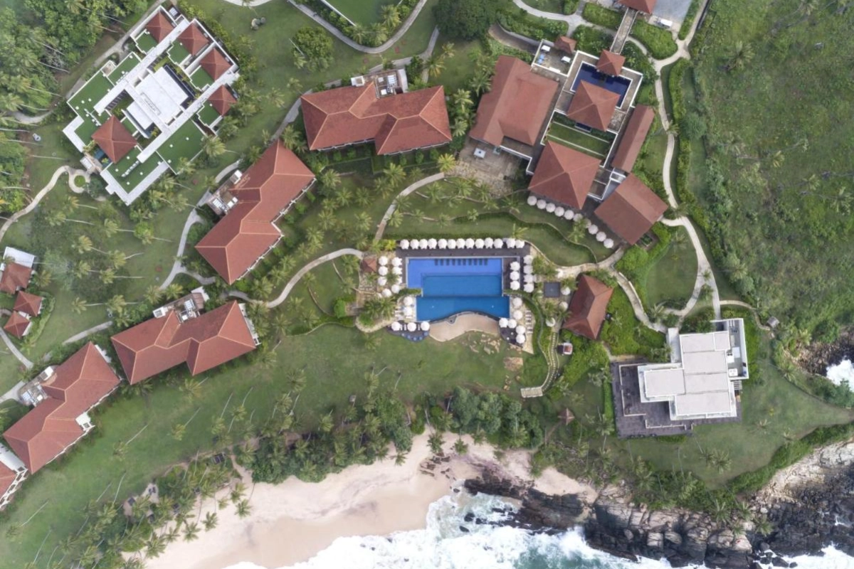 Anantara Peace Haven Tangalle Resort - Hotel Photo 30