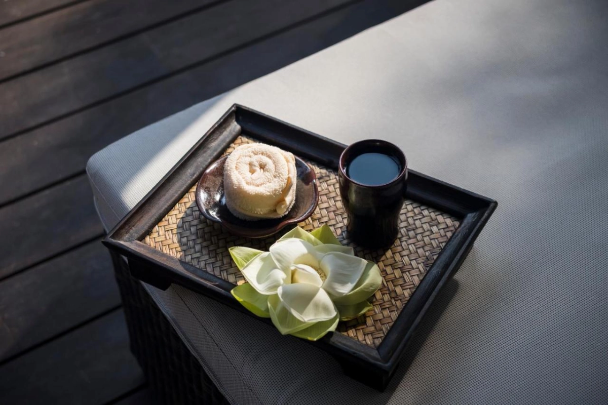 Anantara Peace Haven Tangalle Resort - Hotel Photo 35