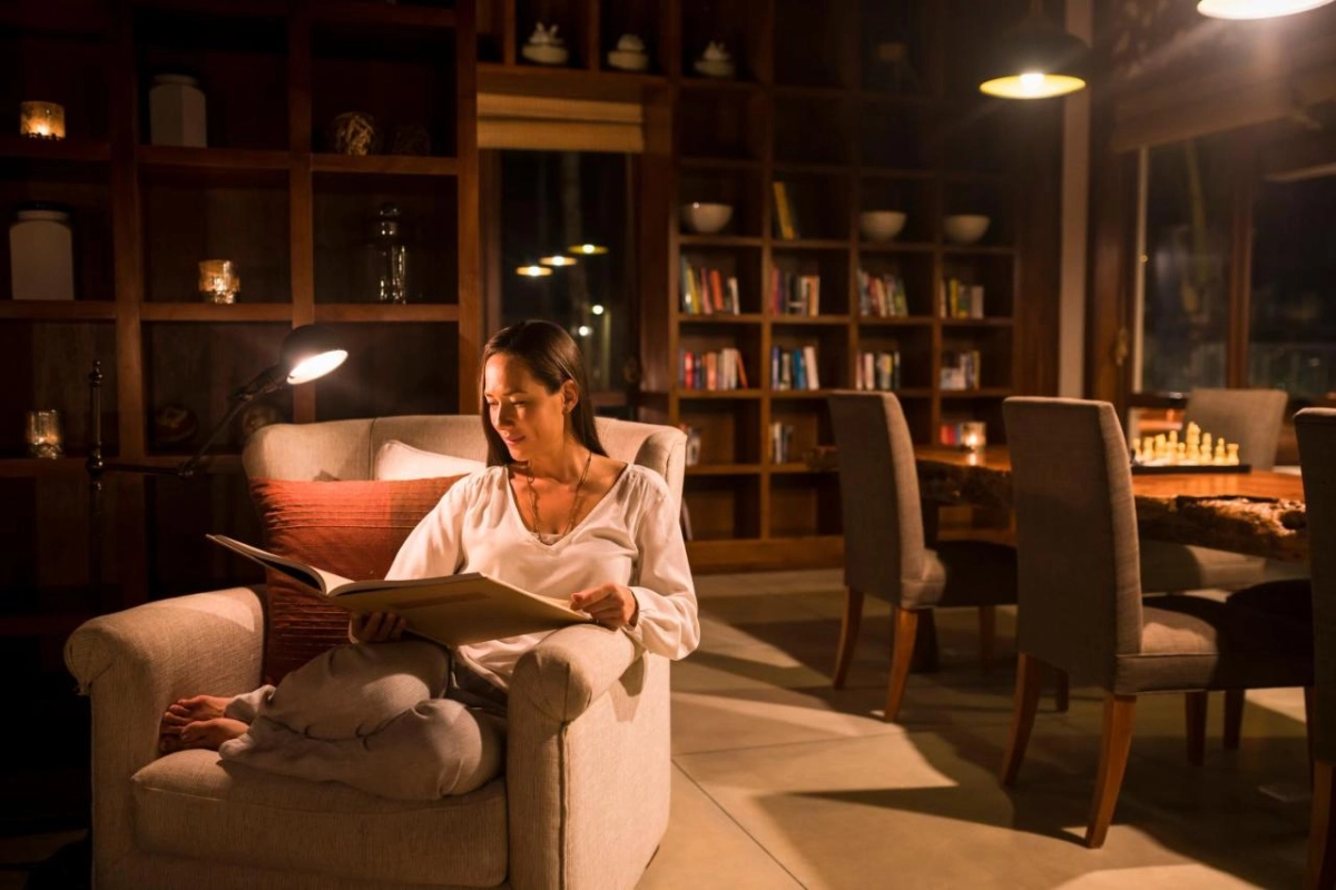 Anantara Peace Haven Tangalle Resort - Hotel Photo 39