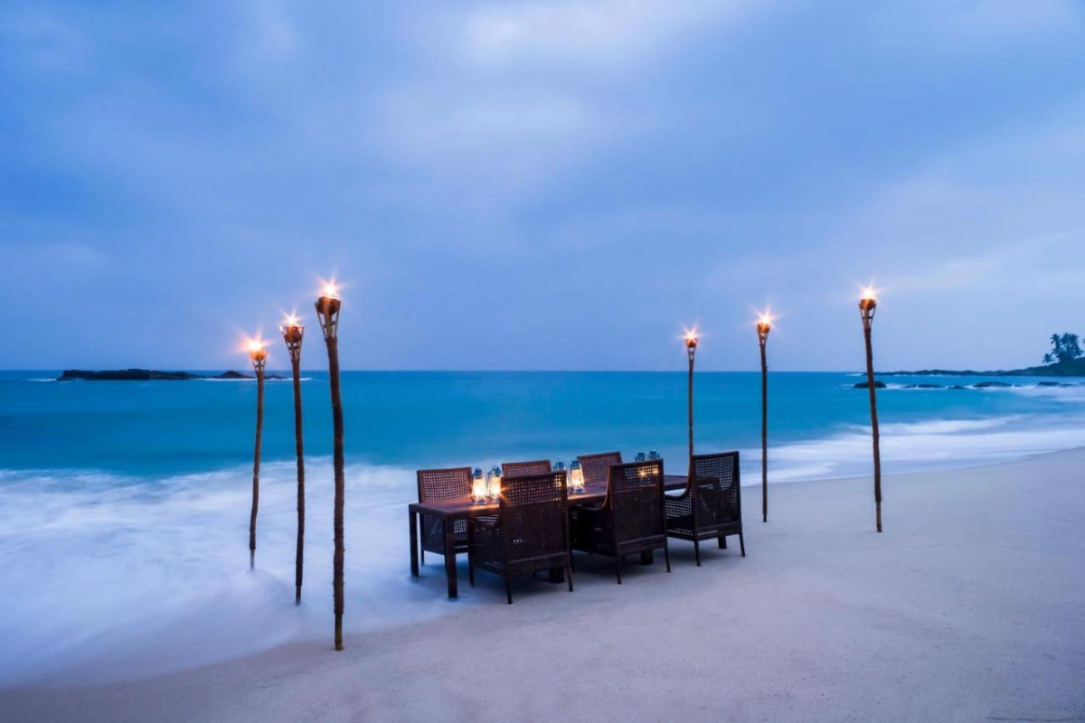 Anantara Peace Haven Tangalle Resort - Hotel Photo 43