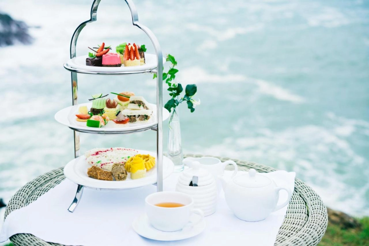 Anantara Peace Haven Tangalle Resort - Hotel Photo 44