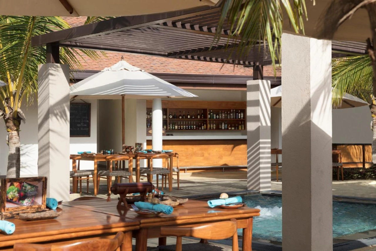 Anantara Peace Haven Tangalle Resort - Hotel Photo 50