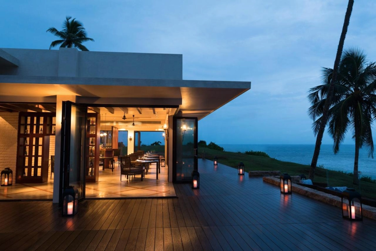 Anantara Peace Haven Tangalle Resort - Hotel Photo 51