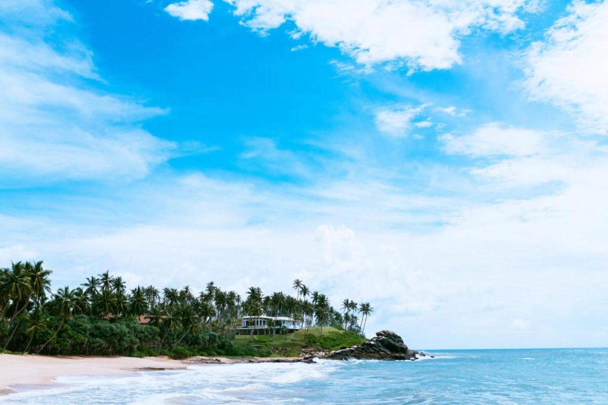 Anantara Peace Haven Tangalle Resort - Hotel Photo 57