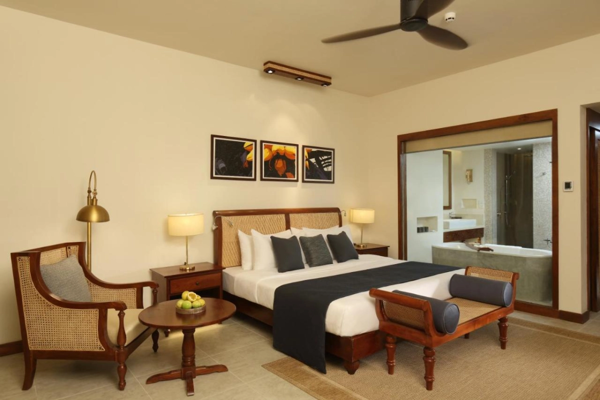 Anantara Peace Haven Tangalle Resort - Hotel Photo 59