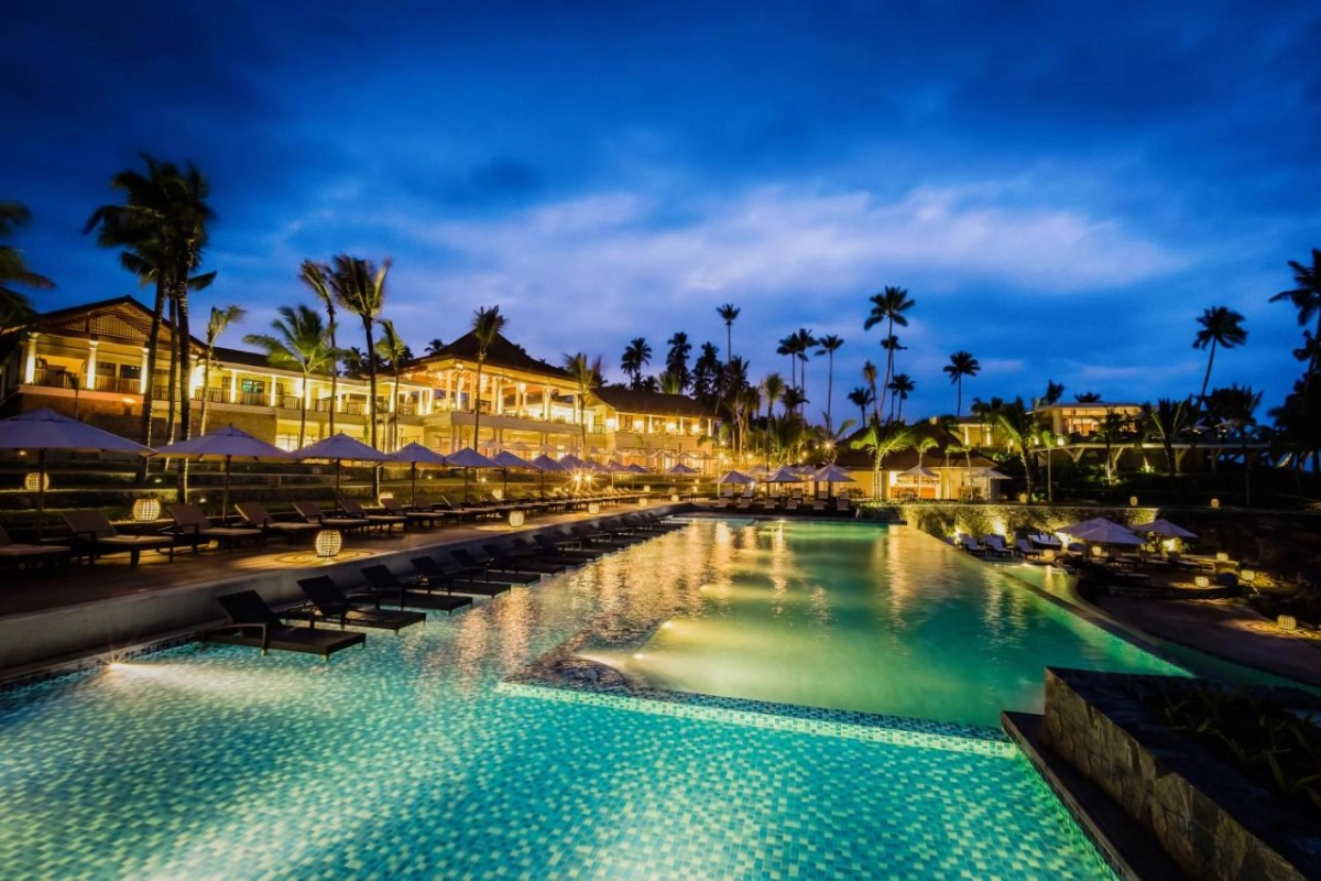 Anantara Peace Haven Tangalle Resort - Hotel Photo 61