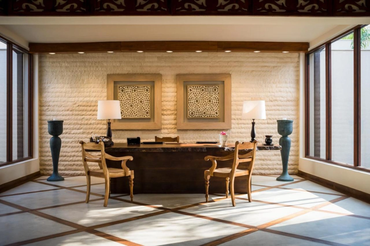 Anantara Peace Haven Tangalle Resort - Hotel Photo 62