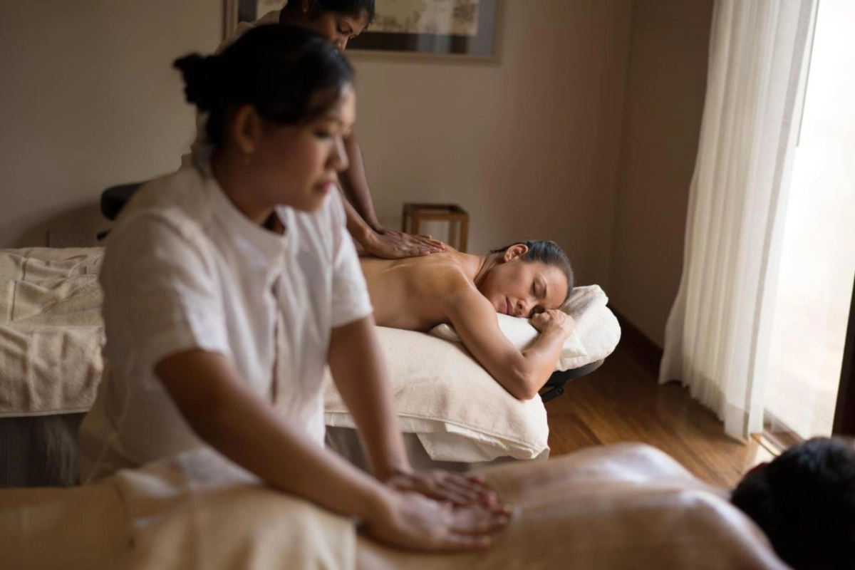 Anantara Peace Haven Tangalle Resort - Hotel Photo 66